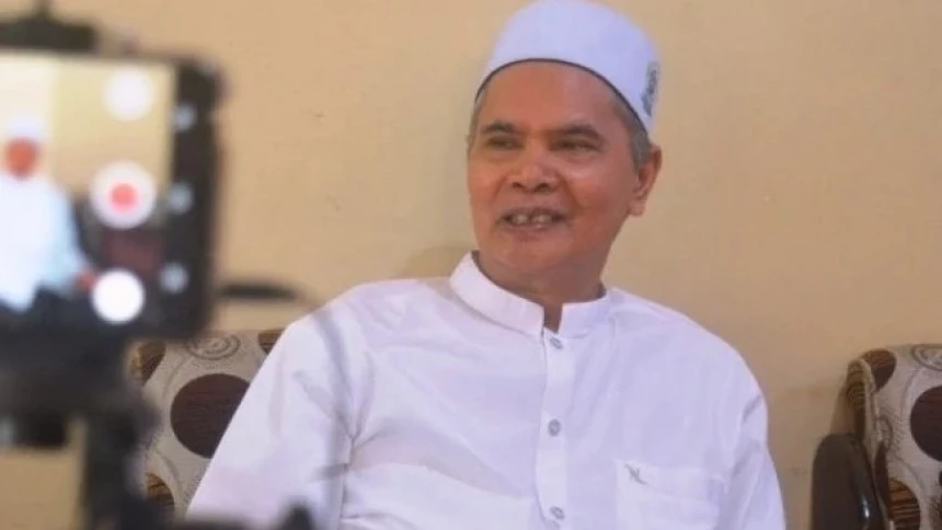 KH Afifuddin Muhajir Terangkan Spirit Muharram sebagai Bulan Hijrah