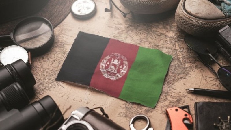 Sudah Sejuta Nyawa Melayang, Masihkan Afganistan Akan Berperang?