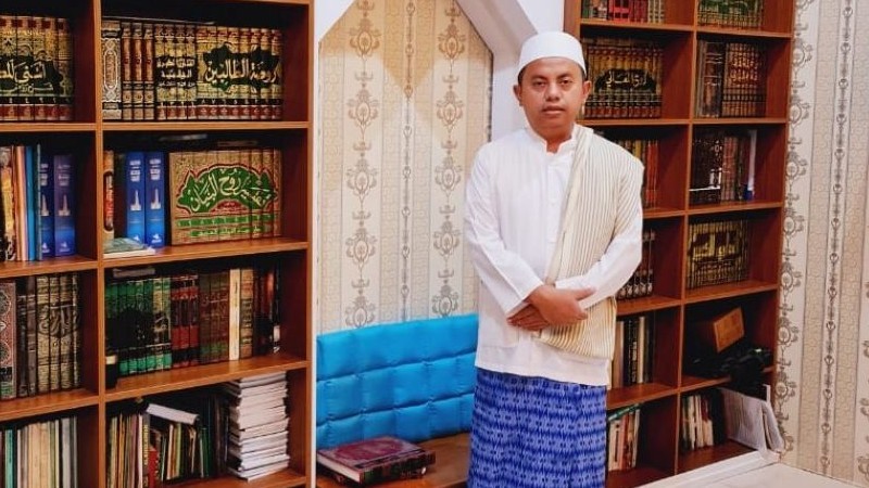Gus Hasan Ajak Nahdliyin Jawa Barat Laksanakan Shalat Sunat Idul Adha di Rumah