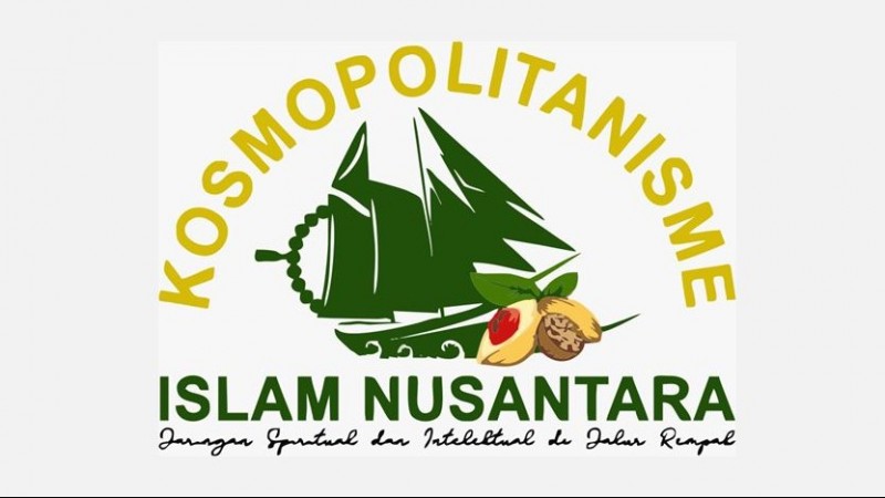 Simposium Internasional Kosmopolitanisme Islam Nusantara Diluncurkan