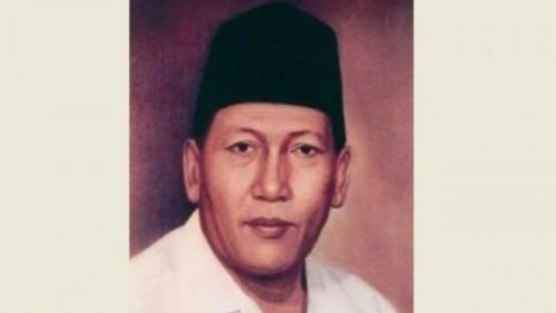 Peristiwa Idul Adha Berdarah Tahun 1962, KH Zainul Arifin Tertembak Peluru pada Rakaat Kedua
