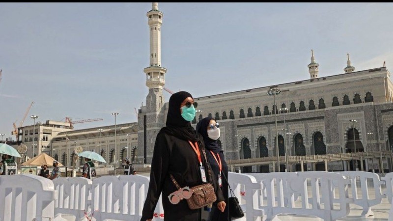 Pulang Haji, Jamaah Tak Perlu Isolasi dan Test Covid-19
