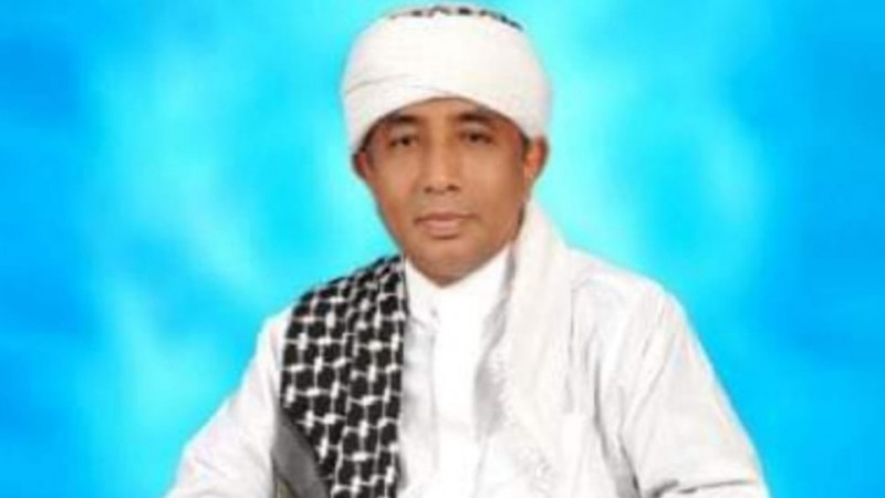 Innalillahi, Pemimpin Dayah Ruhul Fatayat Seulimeum Aceh Besar Wafat