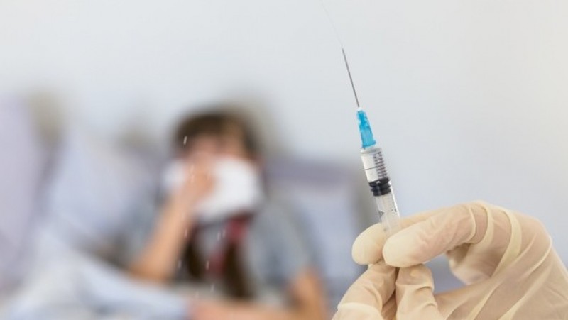 PBNU Minta Pemerintah Perhatikan Pesantren dalam Program Vaksinasi