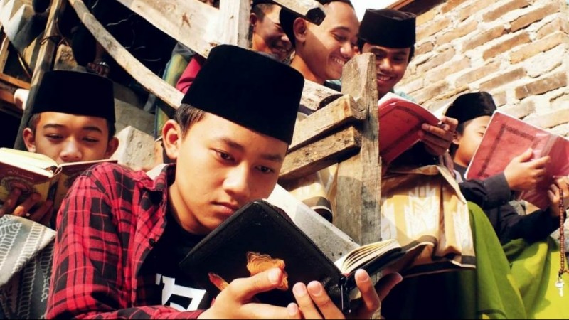 160 Calon Penghafal Al-Quran Daftar ke Pondok Pesantren Baiturrosyad Pacet