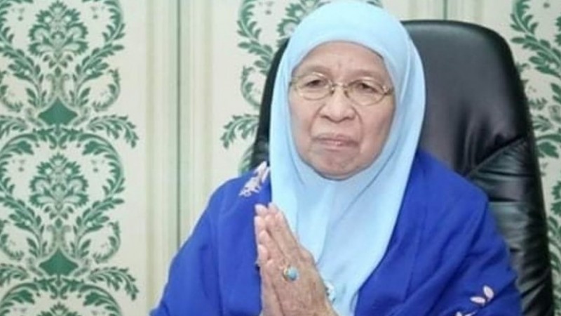 Prof Quraish Kenang Prof Huzaemah sebagai Sosok Alimah Berintegritas Tinggi