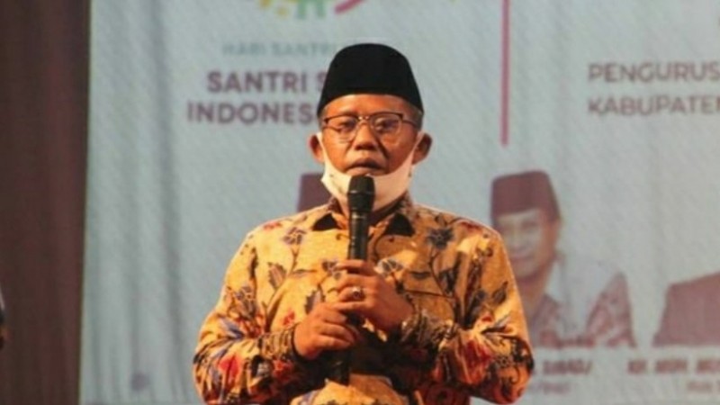 Bantu Warga Terdampak Covid-19, PCNU Kabupaten Cirebon Bentuk Badan Percepatan Ekonomi