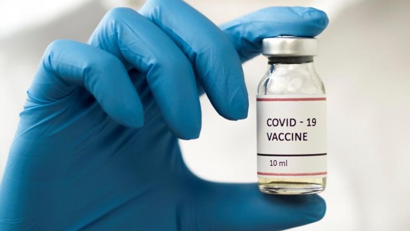 Terlibat di Program 'Kita Jaga Kiai', Satgas PBNU Akui Suplai Vaksin Terbatas
