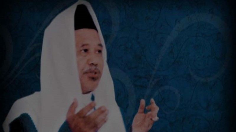 Pondok Pesantren Al-Istiqomah Maruyung Peringati Harlah Ke-24