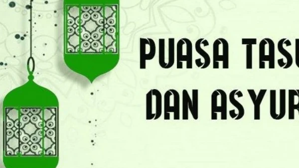 Tanggal 7-8 Agustus 2022 Puasa Tasu’a Dan Asyura, Ini Niat Dan Keutamaannya