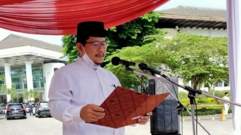 Lembaga Dakwah PWNU Jawa Barat Adakan Munajat Kubro pada 19 Agustus