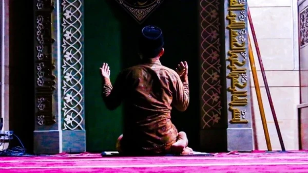 Rasulullah Anjurkan Baca Doa Panjang Umur Di Bulan Rajab | NU Online Jatim