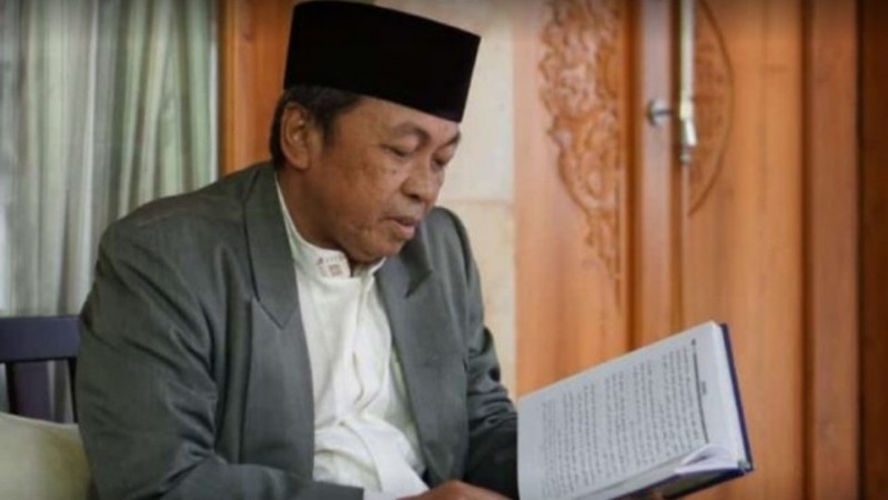 Kiai Musthofa Aqil Jelaskan Alasan Pesan Al-Qur&#039;an Tidak Rinci