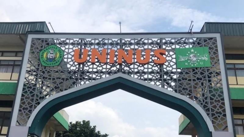 Pertegas Islam Nusantara, Tahun Ini di UNINUS Bandung Ada Mata Kuliah Aswaja An-Nahdliyah