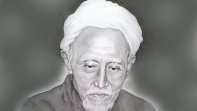 Mbah Mahfudh, Ayahnda Kiai Sahal yang Wafat di Usia Muda