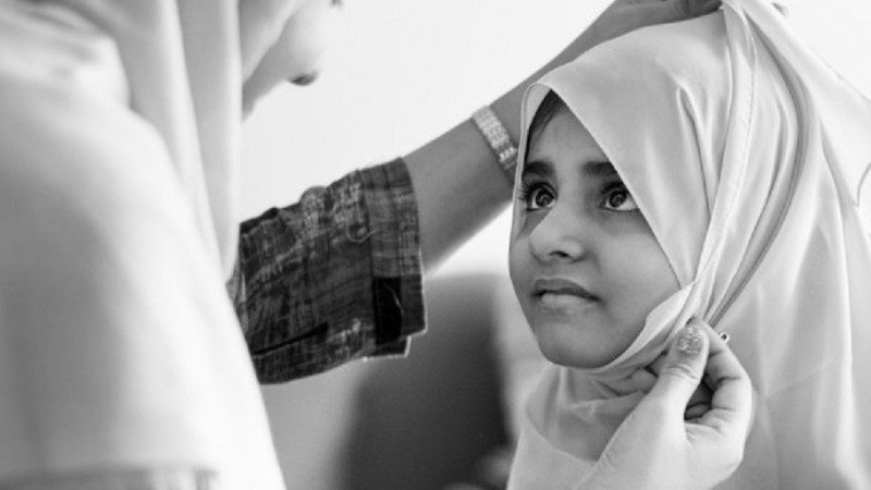 Pemerintah Uzbekistan Cabut Larangan Jilbab di Sekolah