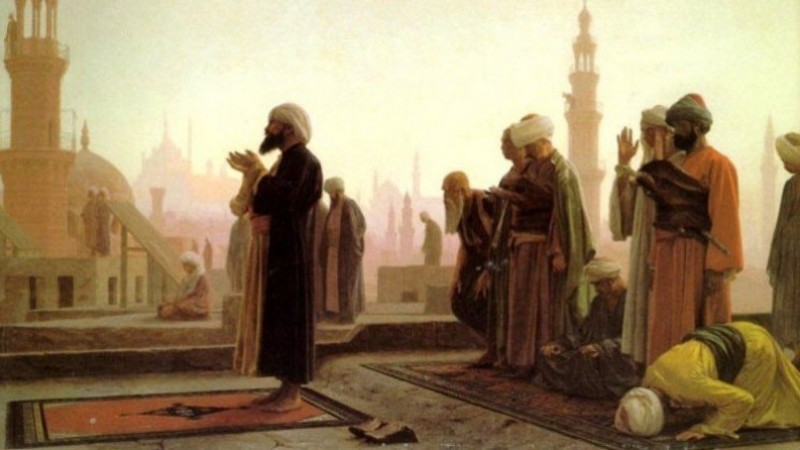 Kisah Keajaiban Habib al-'Ajami (Bagian 2)
