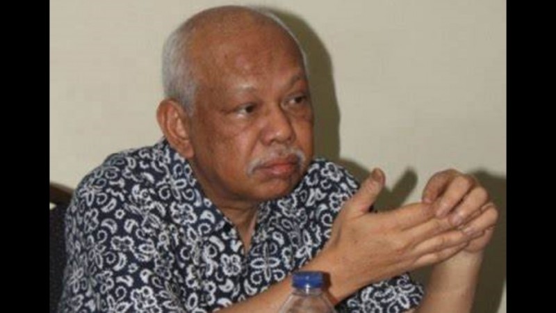 Prof Azra Sebut Dua Tema Diplomasi Indonesia untuk Dunia