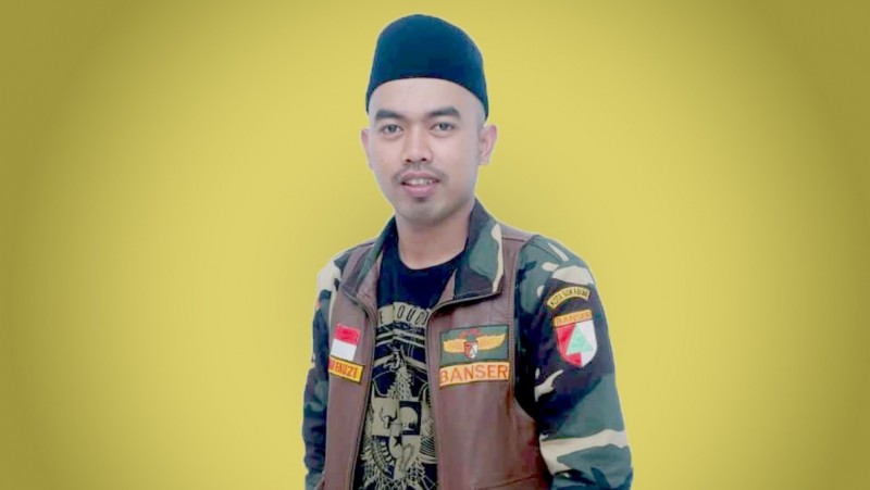 Ketua GP Ansor Kota Sukabumi: Heteroginitas dan Religiusitas Jadi Modal Penting dalam Penguatan Moderasi Beragama