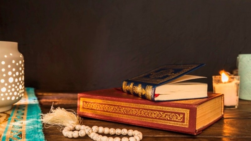 Khutbah Jumat: Cara Kembali kepada Al-Qur'an dan Sunnah