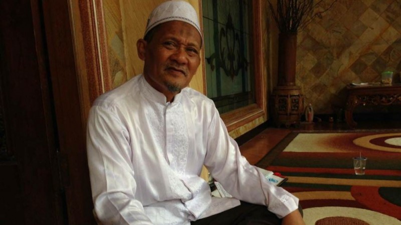 Wafat Hari Jumat, Kiai Irfan Sholeh Jombang Santri Kesayangan Mbah Maimoen Zubair