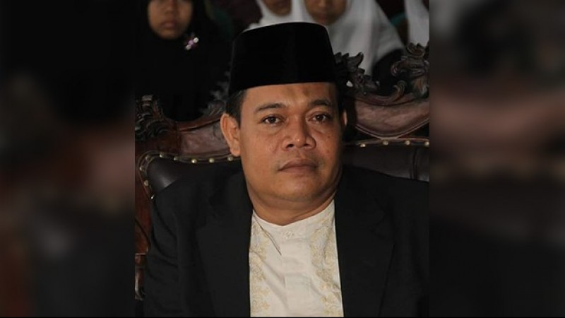 Innalillahi, KH Ahmad Zubair Zaini Pengasuh Ponpes Al-Anwariyah Cirebon Wafat