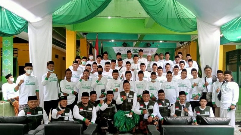 Cetak Kader ZISNU yang Handal, PCNU Kabupaten Bogor Gelar Madrasah Amil Perdana