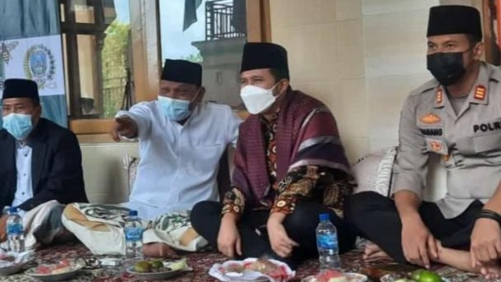 Ketua Komisi B DPRD Jatim Minta Pemerintah Kolaborasi Tekan Kemiskinan ...