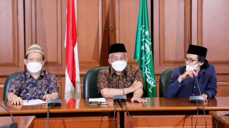 Pesantren Darussa’adah Lampung Tengah Jadi Pusat Agenda Utama Muktamar