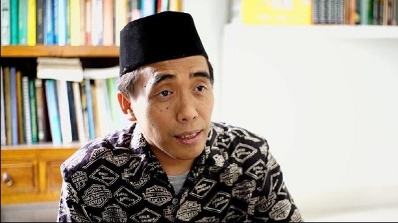 KH Adnan Anwar: Indonesia adalah Kunci Peradaban Dunia 