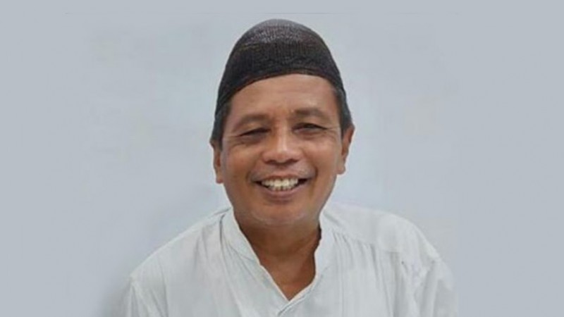 Innalillahi, Ketua PCNU Pati Periode 2013-2019 KH Ali Munfa'at Wafat