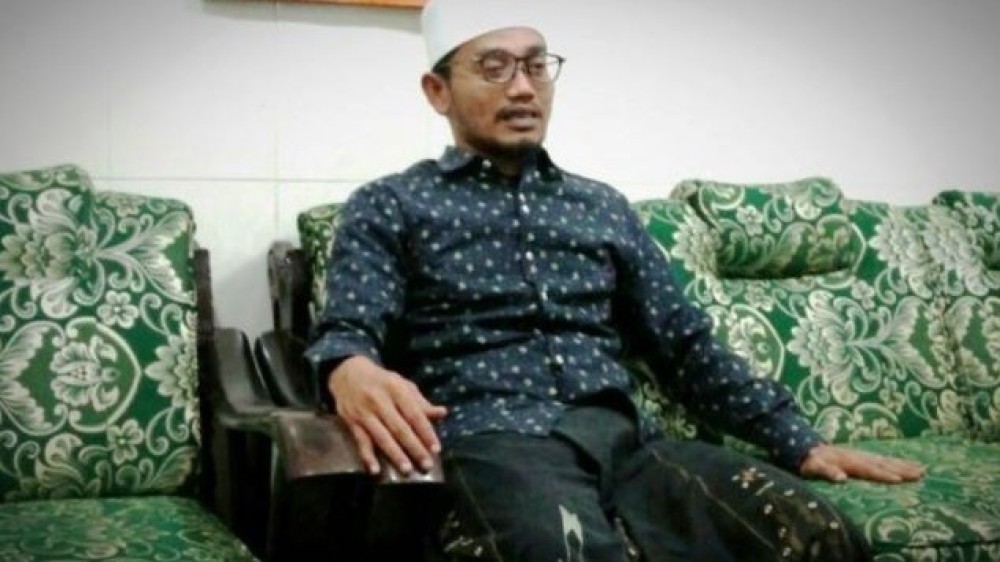 Gus Salam: NU Online Jatim Teruslah Menyampaikan Islam Moderat