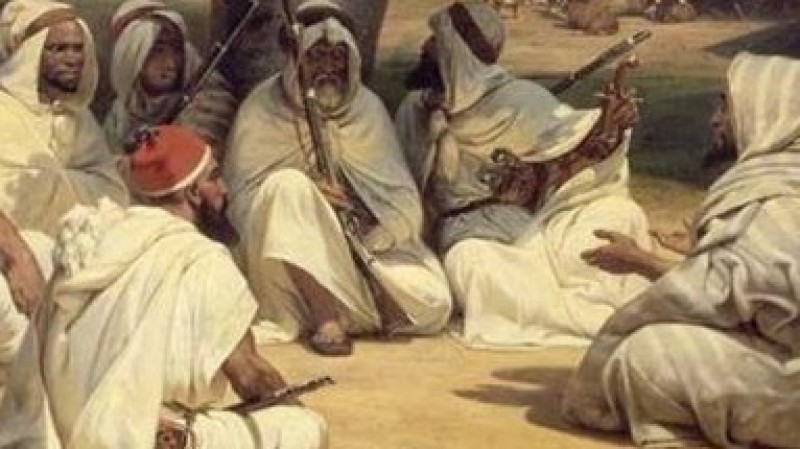 Imam Ghazali dan Tuduhan Kafir Terhadapnya