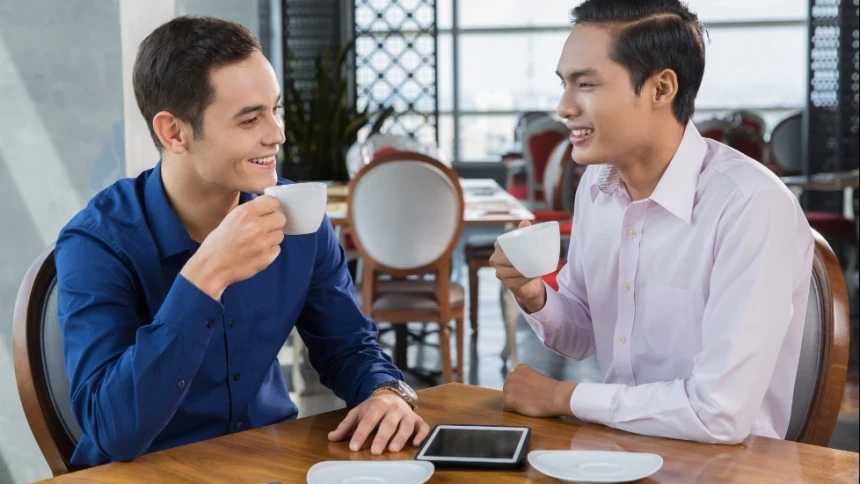 6 Cara Mendampingi Orang yang Mengalami Gangguan Mental