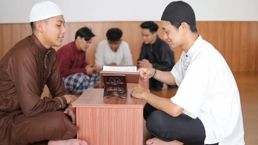 Khutbah Jumat: Syukur Batin dan Syukur Lahir: Mengakui Nikmat dan Menggunakannya untuk Taat