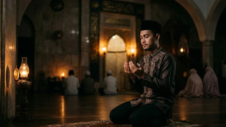 Khutbah Jumat: Sejarah dan Keutamaan Hari Jumat sebagai Sayyidul Ayyam