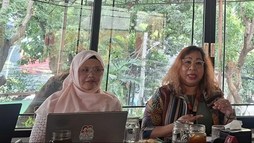 17 Kasus Kekerasan Seksual di Ranah Negara Libatkan Pejabat Publik