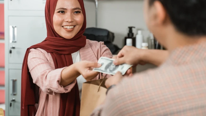 Khutbah Jumat: Rezeki Sudah Ditakar, Tak Akan Tertukar