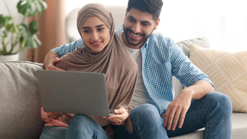 Mantan Istri Menginap di Rumah Suami Baru? Ini Penjelasan Hukum Islamnya