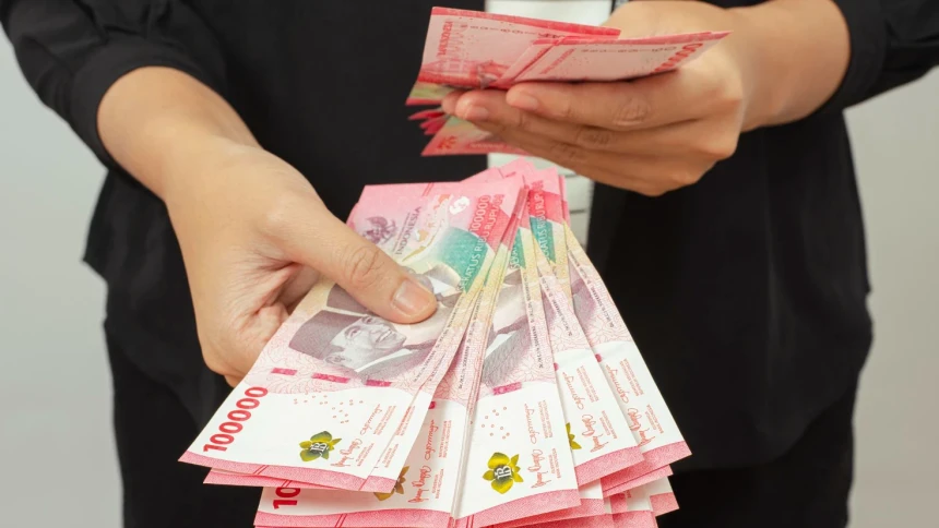 Hukum Menerima Politik Uang dalam Perspektif Islam