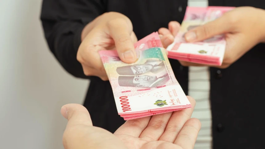Waspada! Ini Hukum Menjadi Perantara Politik Uang dalam Muktamar