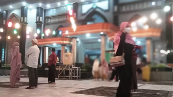 Dilema Darah Istihadhah Bagi Perempuan Saat Ramadhan Nu Online Jatim