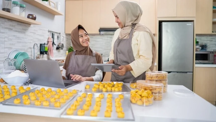 Hukum Bisnis Kemitraan Kuliner dalam Kajian Fiqih Islam