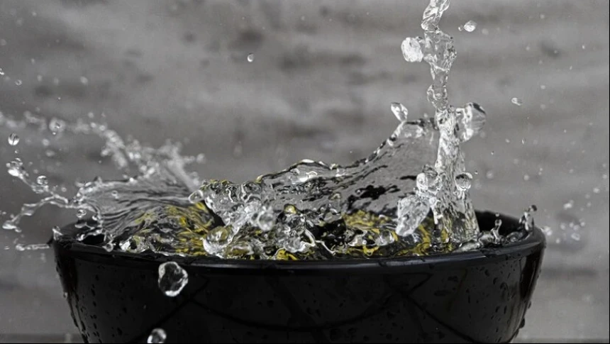 Air Bercampur Garam Ruqyah, Apakah Bisa Dipakai Bersuci?