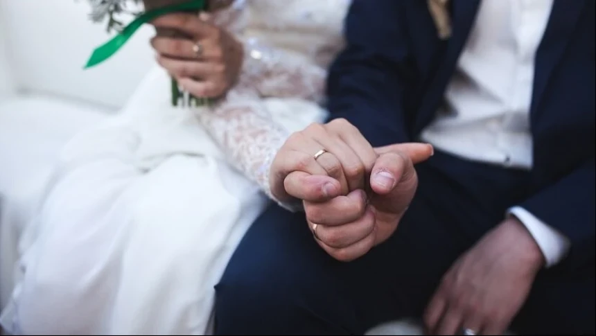 Kontroversi Menikah di Bulan Dzulqa&#039;dah, Berikut Penjelasan Hukumnya