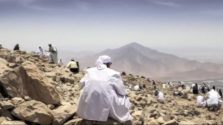 Upaya Konservasi Lingkungan di Balik Ibadah Haji
