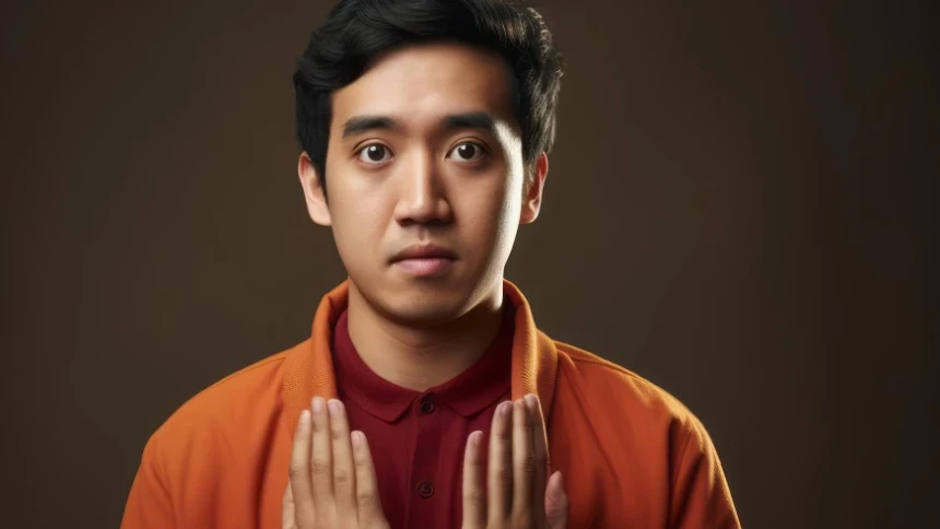 Asal Usul Jakun dan Payudara dalam Kisah Nabi Adam: Fakta atau Mitos?