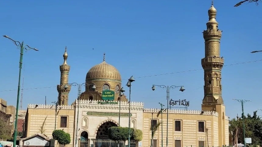 Sambut Bulan Suci Ramadhan, Mesir Mulai Bersih-Bersih Ribuan Masjid
