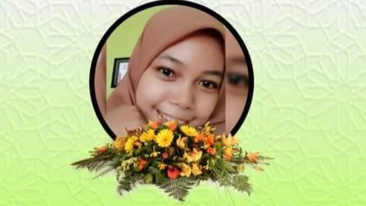 Bekerja untuk Biaya Kuliah, Mahasiswi UNU Lampung Meninggal Dunia Ditembak Perampok