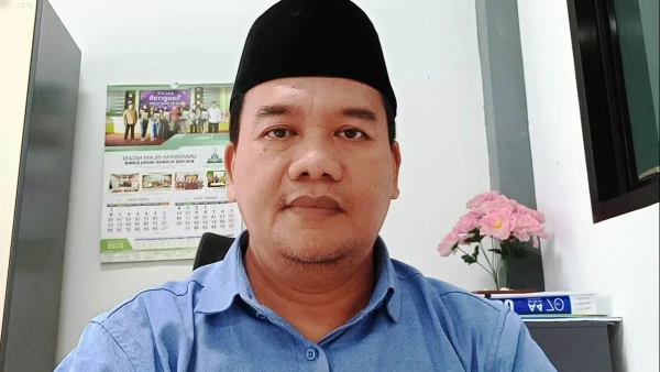 Bidik Rektor Uin Khas Jember Prof Asror Ingin Memberikan Yang Terbaik